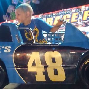 Meet your Posher, David